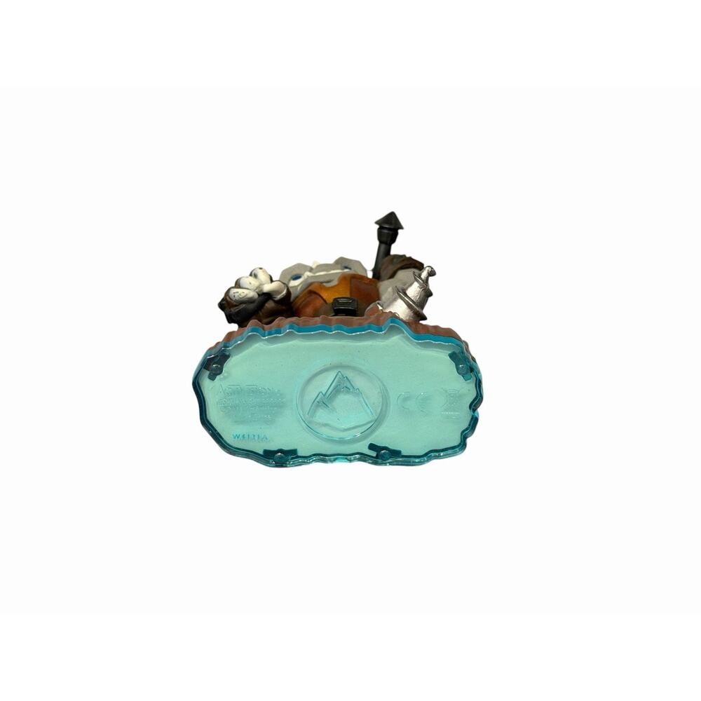 Skylanders: Swap-Force ~ Rubble Rouser - Picture 7 of 7